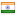 webmediajpr.com server is located in India